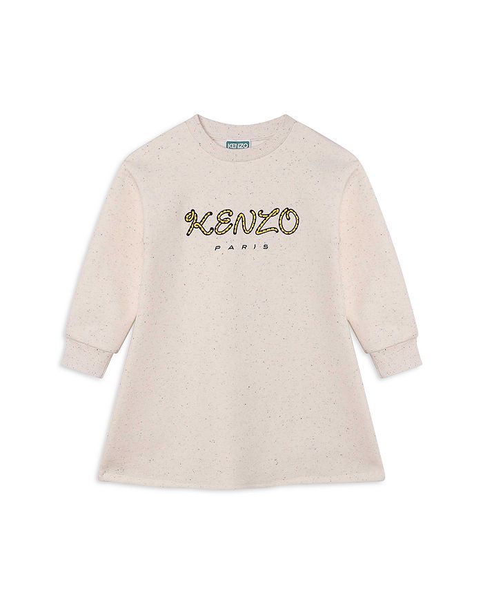 Kenzo outlet baby dress