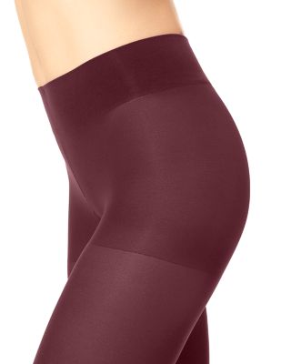 Super Opaque Control Top