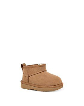 UGG® - Unisex Classic Ultra Mini Boots - Toddler
