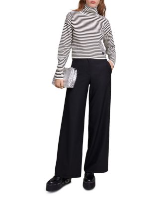 Pimano Flare Leg Pants