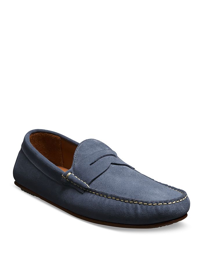 Allen edmonds siesta key sale