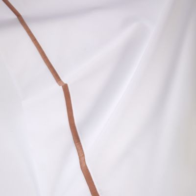 Athena Flat Sheet, King