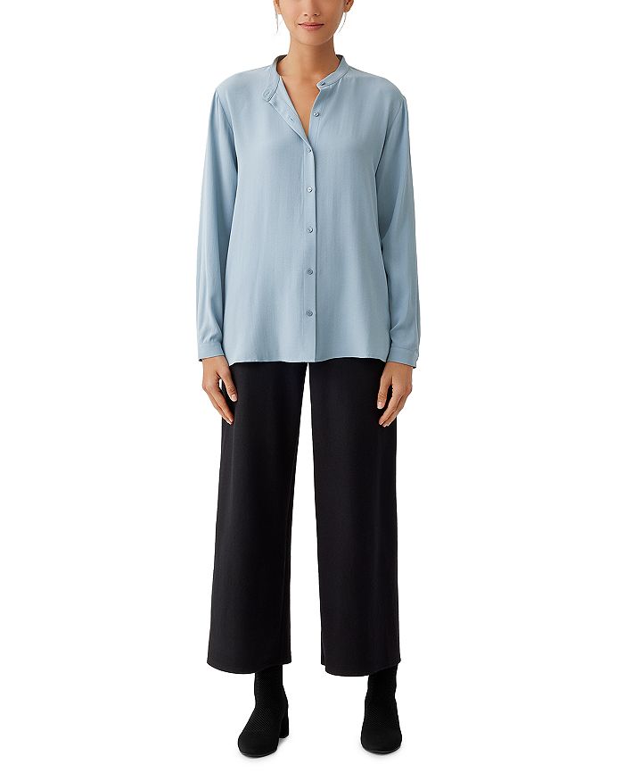 Eileen fisher store dress pants