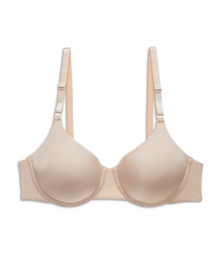 Liquid Full Coverage Underwire Bra