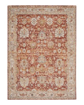 Sahar SHR02 Area Rug Collection