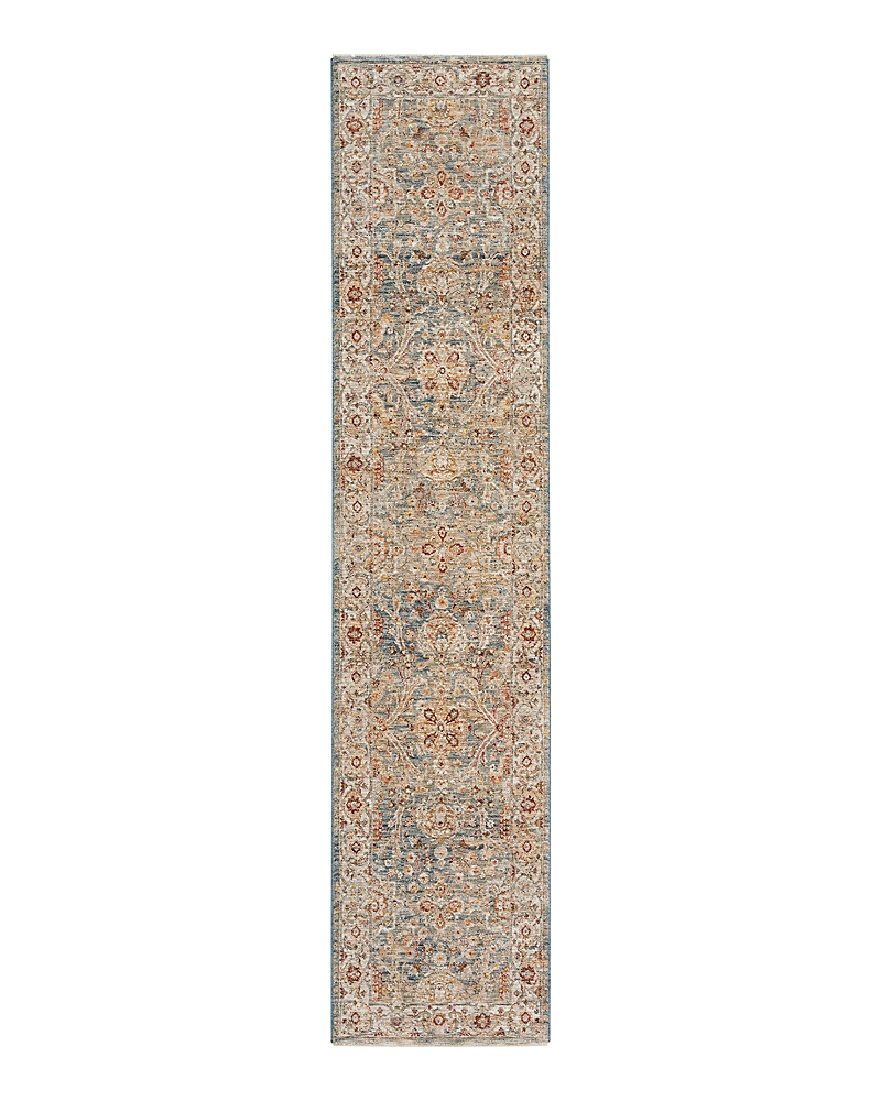 Photos - Area Rug Nourison Home Sahar SHR03 Runner , 2'3 x 10'2 NOUR022684
