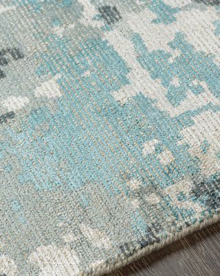 Wilson WSN-2307 Area Rug, 2' x 3'