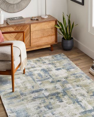 Wilson WSN-2308 Area Rug, 2' x 3'