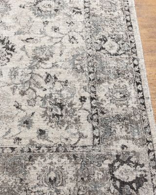 Wilson WSN-2309 Area Rug, 5' x 7'6"