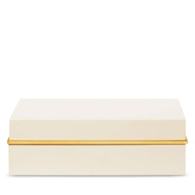 AERIN - Piero Medium Lacquer Box