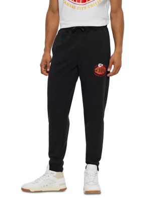 BOSS - Kansas City Chiefs NFL Jogger Sweatpants