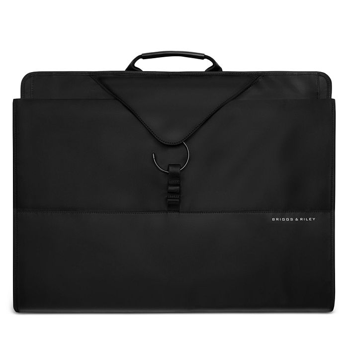 Briggs & Riley Check In Garment Sleeve Bloomingdale's
