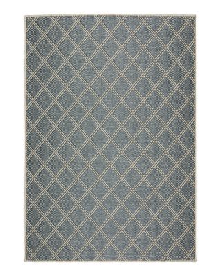 Dalyn Rug Company Bali BB3 Area Rug, 5'1 x 7'5