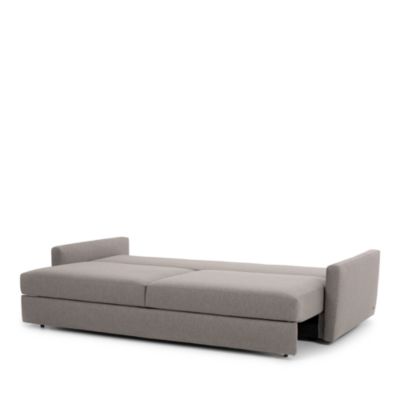 Arthur Fabric Full Sleeper Sofa
