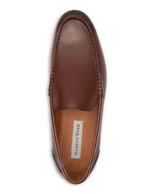 Men's Ashton Slip On Venetian Loafers