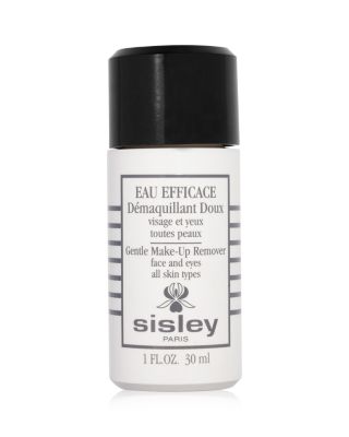 Sisley-Paris Eau Efficace Gentle good Makeup Remover