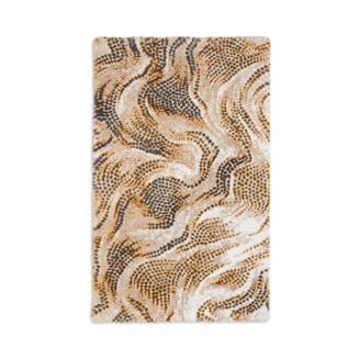 BUNDLE OF 2 ABYSS & HabidecornMuse Bath Rug, 100% 2024 Exclusive Bloomingdale's