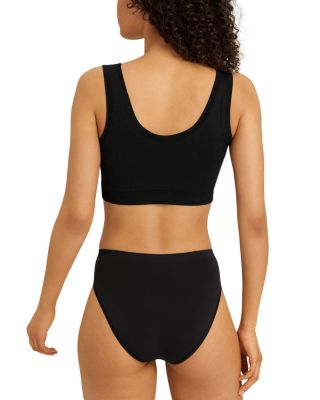 Touch Feeling Padded Bra