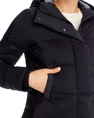 Alliston Down Coat
