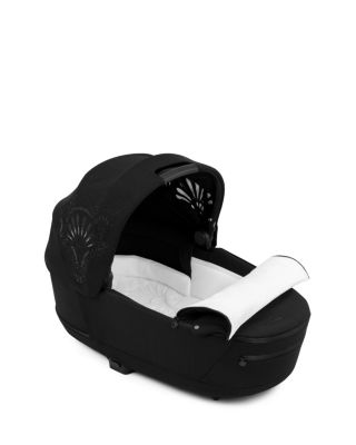 Priam 4/e-Priam 2 Lux Carry Cot - La Parisienne