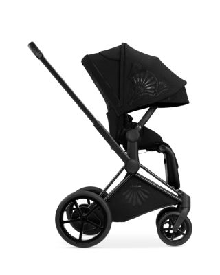 e-PRIAM 2 Stroller - La Parisienne