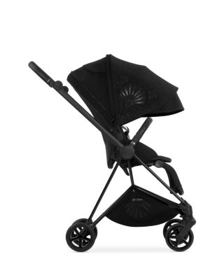 Mios 3 Stroller - La Parisienne