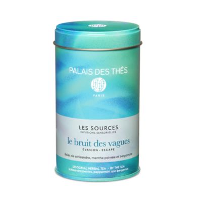 By The Sea Herbal Loose Tea