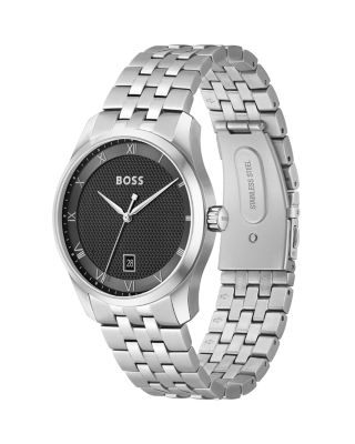 Principle Watch, 41mm