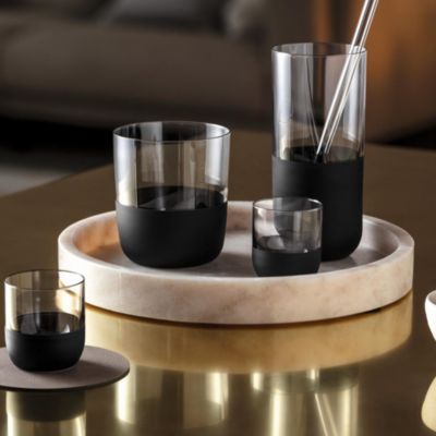 Manufactire Rock Highball, Set of 4