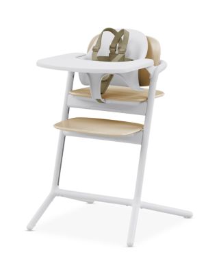 LEMO 2 High Chair 3 in 1 Set 