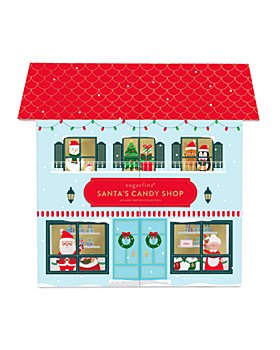Sugarfina - Santa's Candy Shop Advent Calendar