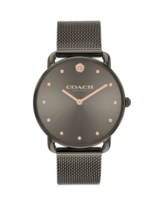 COACH - Elliot Watch, 36mm