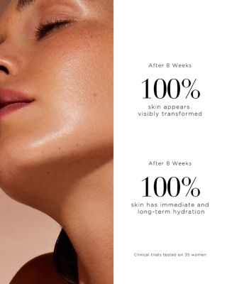 The Brilliant Glow Hydration Oil 30 Doses