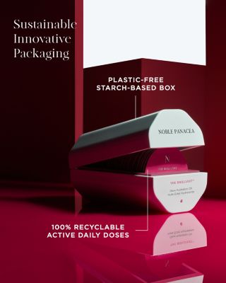 The Brilliant Glow Hydration Oil 30 Doses