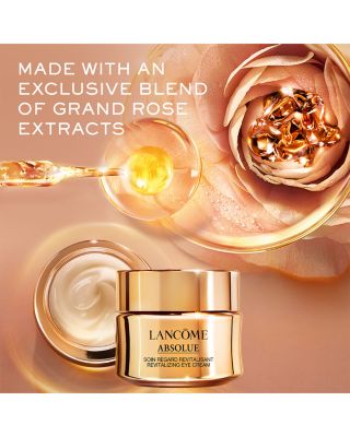 Lancôme Absolue Skincare Discovery Gift Set ($185 value