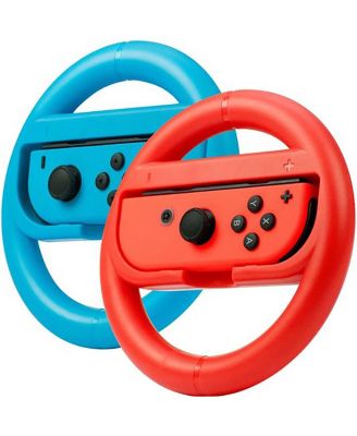 Nintendo Switch Wireless Steering Wheel