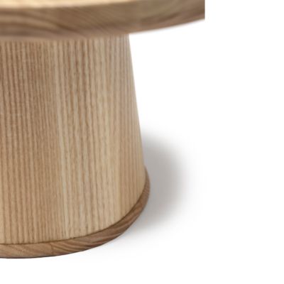 x Kelly Wearstler Dune Footed Cake Stand, Large