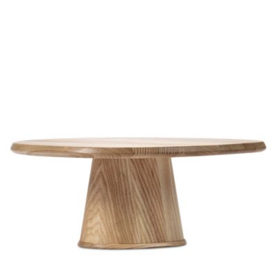 x Kelly Wearstler Dune Footed Cake Stand, Medium