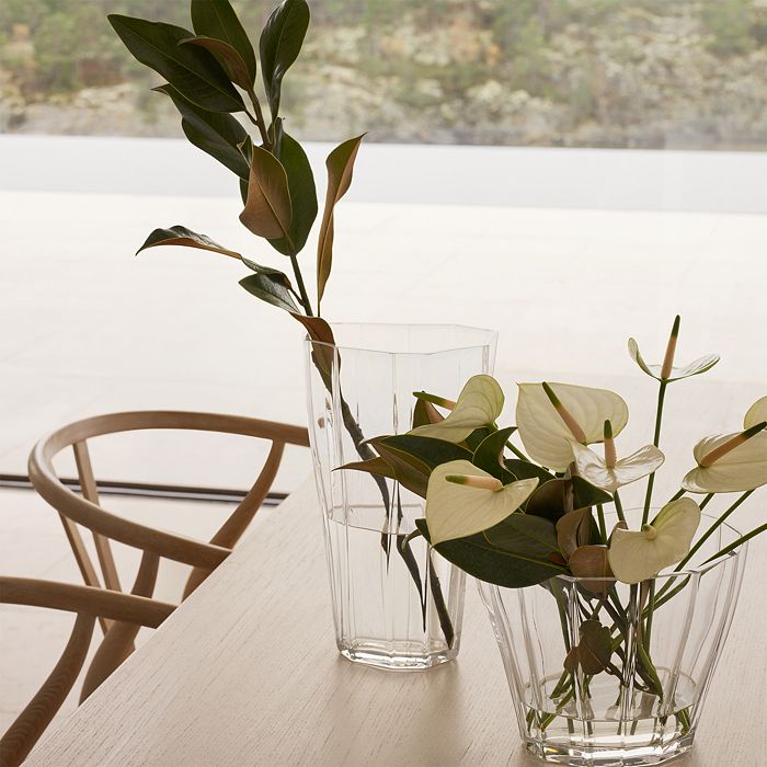 Orrefors Medium Reed Vases Bloomingdale's