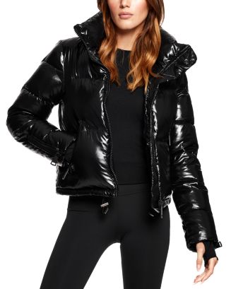 アウターその他 MARNI Satin parka Black  JKMA0288A0UTP749WR MARNI FW24 Marni Polyamide Jacket (JKMA0330SW UTN923 00N99