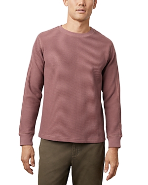 RAILS WADE LONG SLEEVED TEE