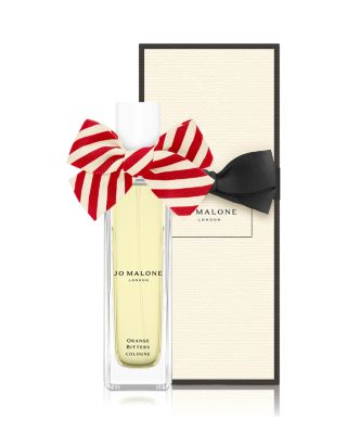 Jo Malone Spice Collection BITTER ORANGE hotsell & CHOCOLATE Cologne 1 oz / 30ml