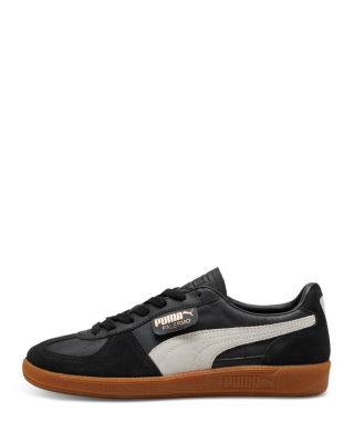 Men's Palermo Leather Sneakers