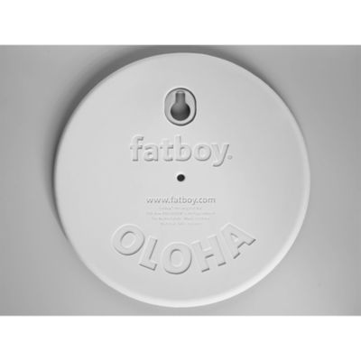 Oloha Lamp Bowl, Set of 3