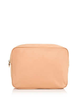 STONEY CLOVER LANE CLASSIC LARGE NYLON POUCH