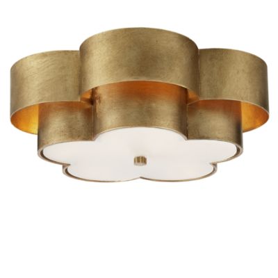 AERIN - Arabelle Large Flush Mount