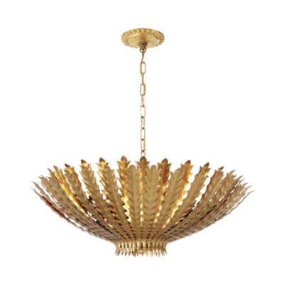AERIN - Hampton Medium Chandelier