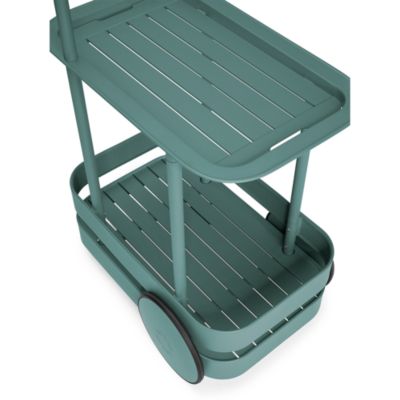 Jolly Trolley Bar Cart