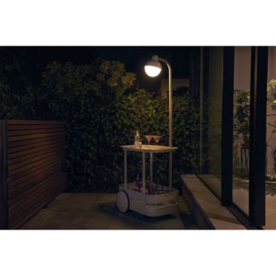 Jolly Trolley Bar Cart