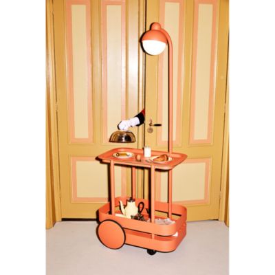 Jolly Trolley Bar Cart